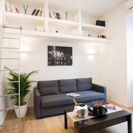 Inner House Veneto Рим Экстерьер фото