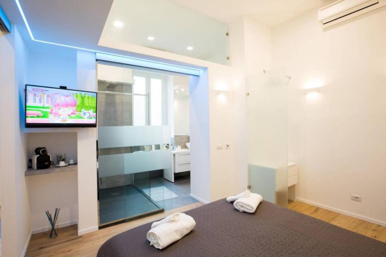 Inner House Veneto Рим Экстерьер фото