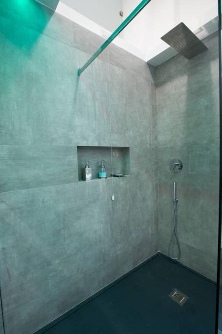 Inner House Veneto Рим Экстерьер фото