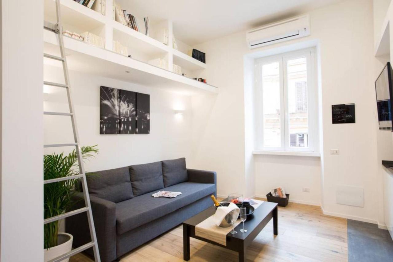 Inner House Veneto Рим Экстерьер фото