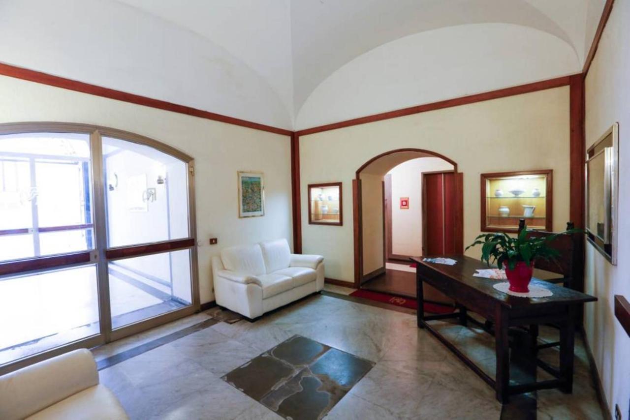 Inner House Veneto Рим Экстерьер фото