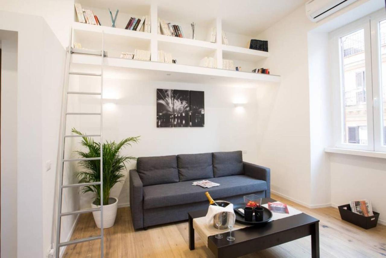 Inner House Veneto Рим Экстерьер фото